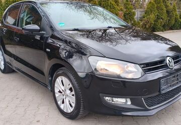 VW Polo 198.668 km 3.950 &euro; Beckum 59269