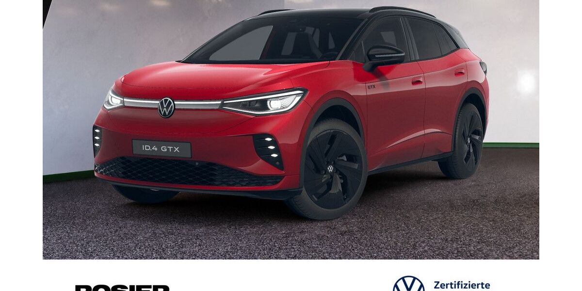 VW ID.4 7.481 km 41.990 &euro; Menden 58706