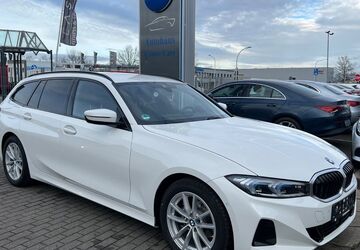 BMW 318 41.160 km 30.999 &euro; Werl 59457