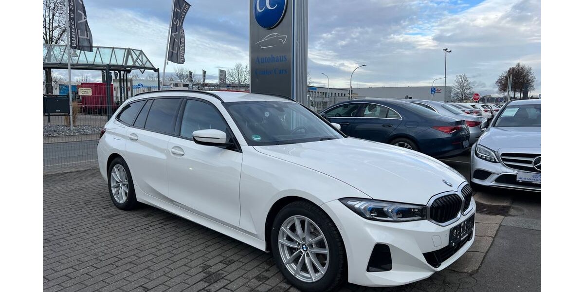 BMW 318 41.160 km 30.999 &euro; Werl 59457