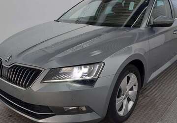 Skoda Superb 147.400 km 15.490 &euro; Everswinkel 48351