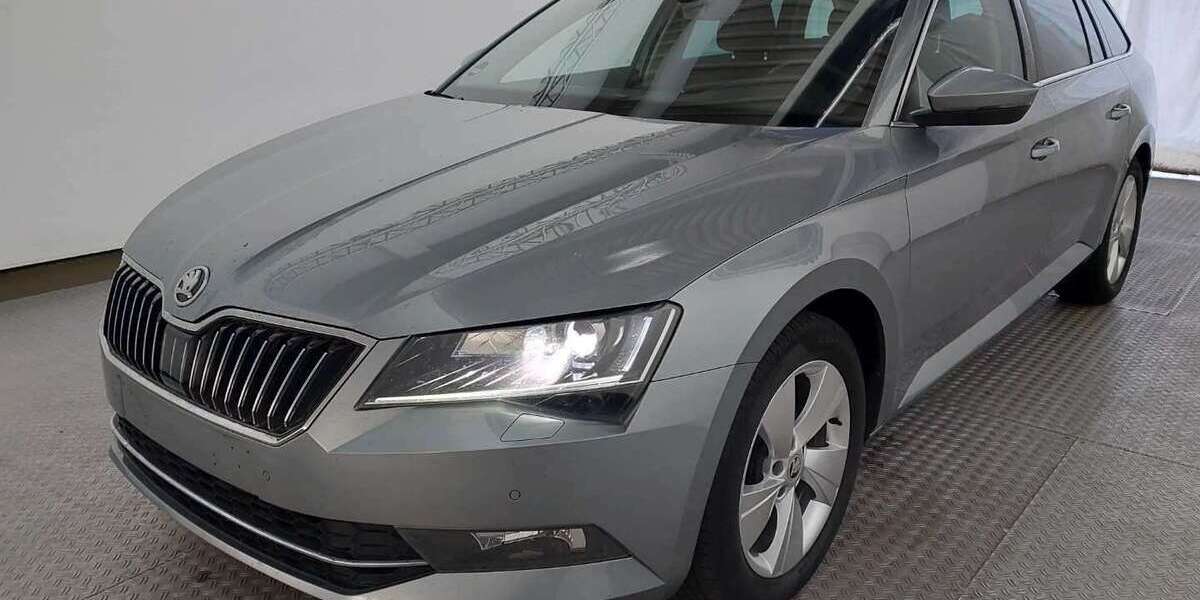Skoda Superb 147.400 km 15.490 &euro; Everswinkel 48351