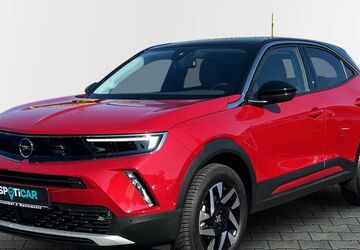 Opel Mokka 15.955 km 22.980 &euro; Soest 59494