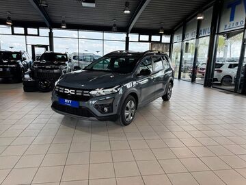 Gebrauchte Dacia Jogger