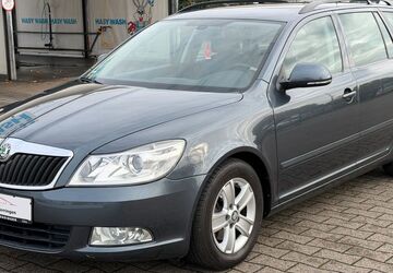 Skoda Octavia 138.000 km 3.890 &euro; Hamm 59067