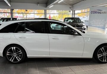 Mercedes-Benz C 220 108.185 km 31.700 &euro; Werl 59457