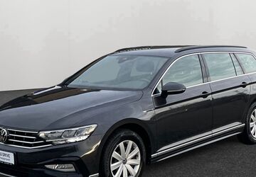VW Passat Variant 27.477 km 27.490 &euro; Lüdinghausen 59348