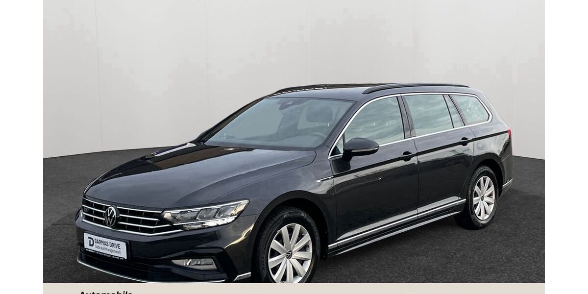 VW Passat Variant 27.477 km 27.490 &euro; Lüdinghausen 59348
