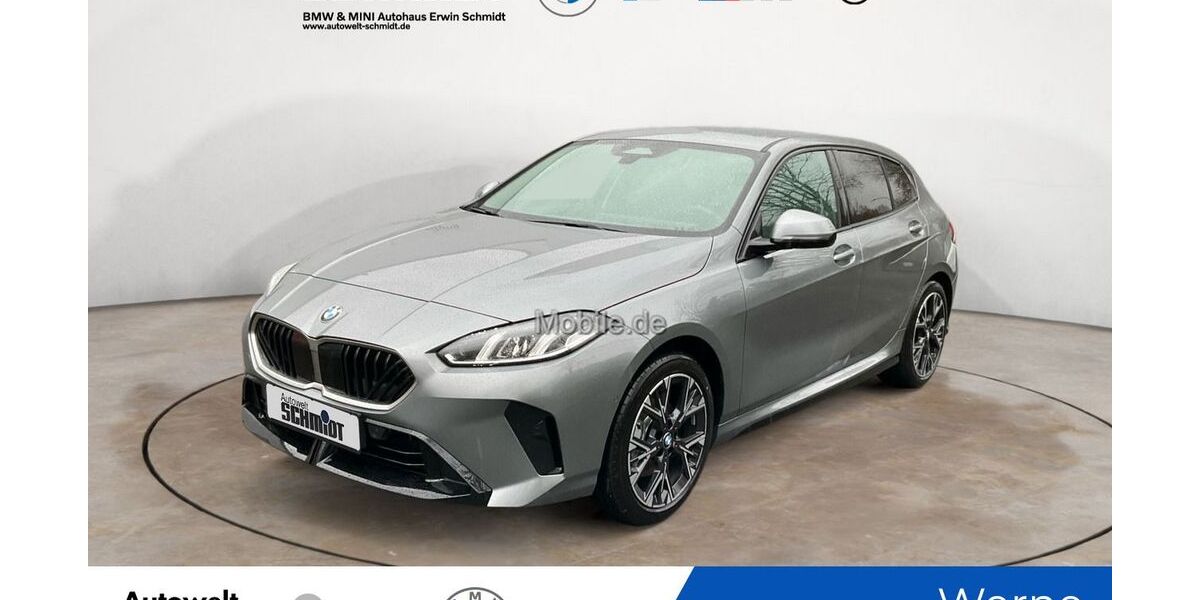 BMW 120 8.949 km 34.500 &euro; Werne 59368