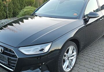 Audi A4 53.800 km 20.960 &euro; Bad-Sassendorf 59505
