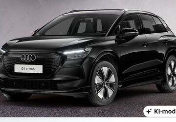 Audi Q4 4.999 km 47.980 &euro; Menden 58706