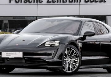 Porsche Taycan 53.600 km 63.111 &euro; Soest 59494