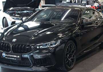BMW M8 90.210 km 77.990 &euro; Bergkamen 59192