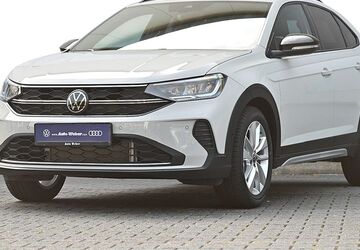 VW Taigo 5.990 km 26.880 &euro; Ahlen 59229