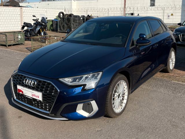 Audi A3 104.975 km 21.990 &euro; Lünen 44534