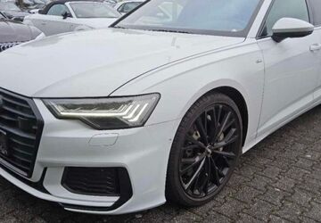 Audi A6 116.900 km 34.850 &euro; Beckum 59269