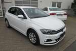 VW Polo Comfortline 1.0 NAVI KLIMA APS SITZHZG GJR 136.200 km 10.988 &euro; Bergkamen 59192