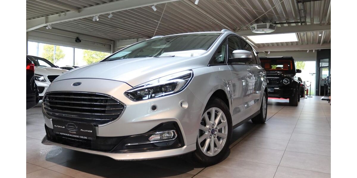 Ford S-Max 104.342 km 18.990 &euro; Oelde 59302