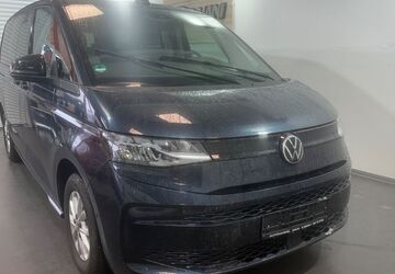 VW T7 Multivan 44.000 km 46.890 &euro; Soest 59494