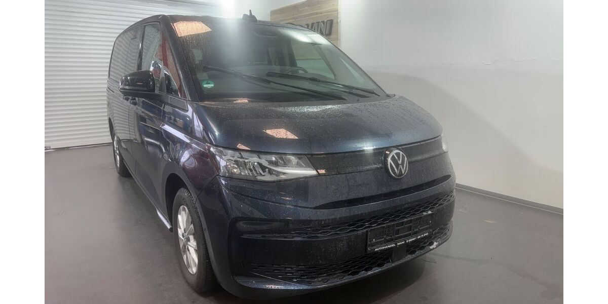 VW T7 Multivan 44.000 km 46.890 &euro; Soest 59494