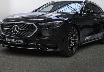 Mercedes-Benz E 200 14.900 km 58.585 &euro; Hamm 59067