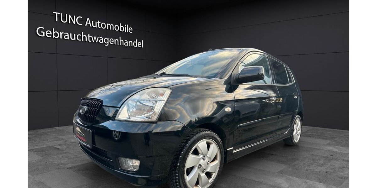 Kia Picanto 146.383 km 2.990 &euro; Ahlen 59227