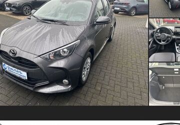 Mazda 2 Hybrid 19.500 km 18.490 &euro; Kamen 59174