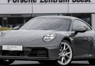 Porsche 992 5.250 km 151.777 &euro; Soest 59494