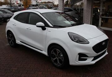 Ford Puma 20.500 km 21.790 &euro; Werne 59368