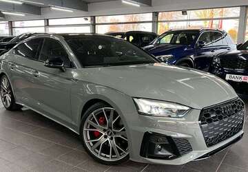 Audi A5 50.410 km 38.999 &euro; Werl 59457