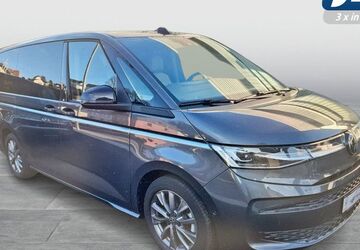 VW T7 Multivan 6.000 km 53.870 &euro; Hamm 59065