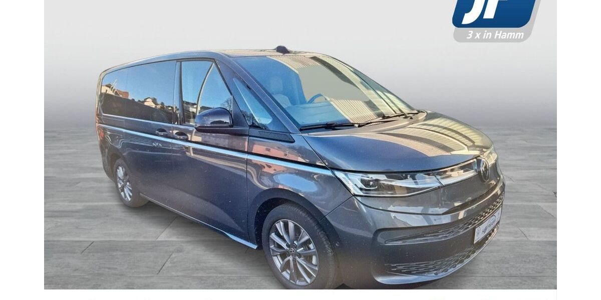 VW T7 Multivan 6.000 km 53.870 &euro; Hamm 59065