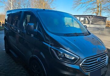Ford Tourneo Custom 57.000 km 32.000 &euro; Werne 59368