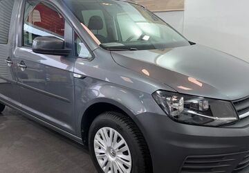 VW Caddy 94.250 km 14.290 &euro; Soest 59494