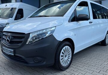 Mercedes-Benz Vito 92.000 km 32.900 &euro; Hamm 59071
