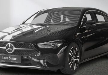 Mercedes-Benz CLA 200 Shooting Brake 14.909 km 30.290 &euro; Hamm 59067