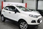 Ford EcoSport 1.5 / WHITE / AUTOMATIK / GEPFLEGT / 57.000 km 10.777 &euro; Hamm 59077