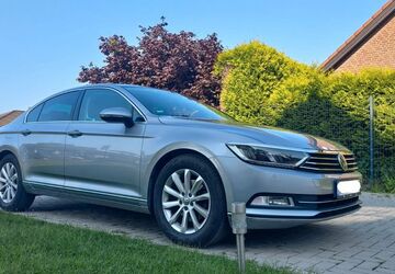 VW Passat 190.000 km 14.900 &euro; Hamm 59077