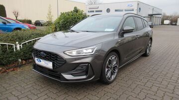 Gebrauchte Ford Focus