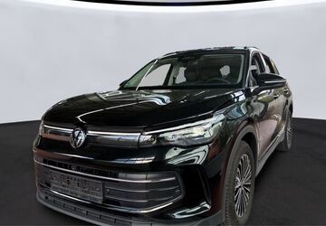 VW Tiguan 27.013 km 35.880 &euro; Ahlen 59229