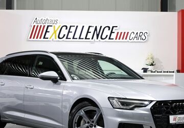 Audi A6 30.000 km 42.777 &euro; Hamm 59077