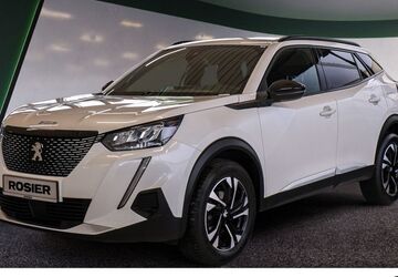 Peugeot 2008 37.378 km 18.990 &euro; Menden 58706