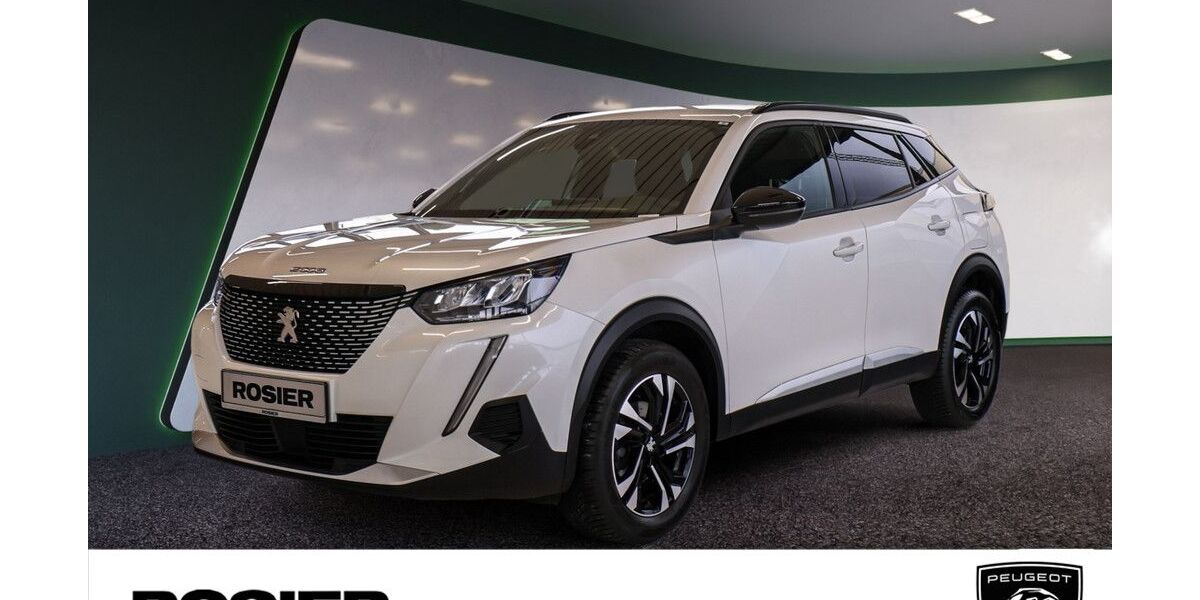 Peugeot 2008 37.378 km 18.990 &euro; Menden 58706