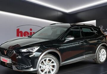 Cupra Formentor 20.960 km 27.909 &euro; Werne 59368