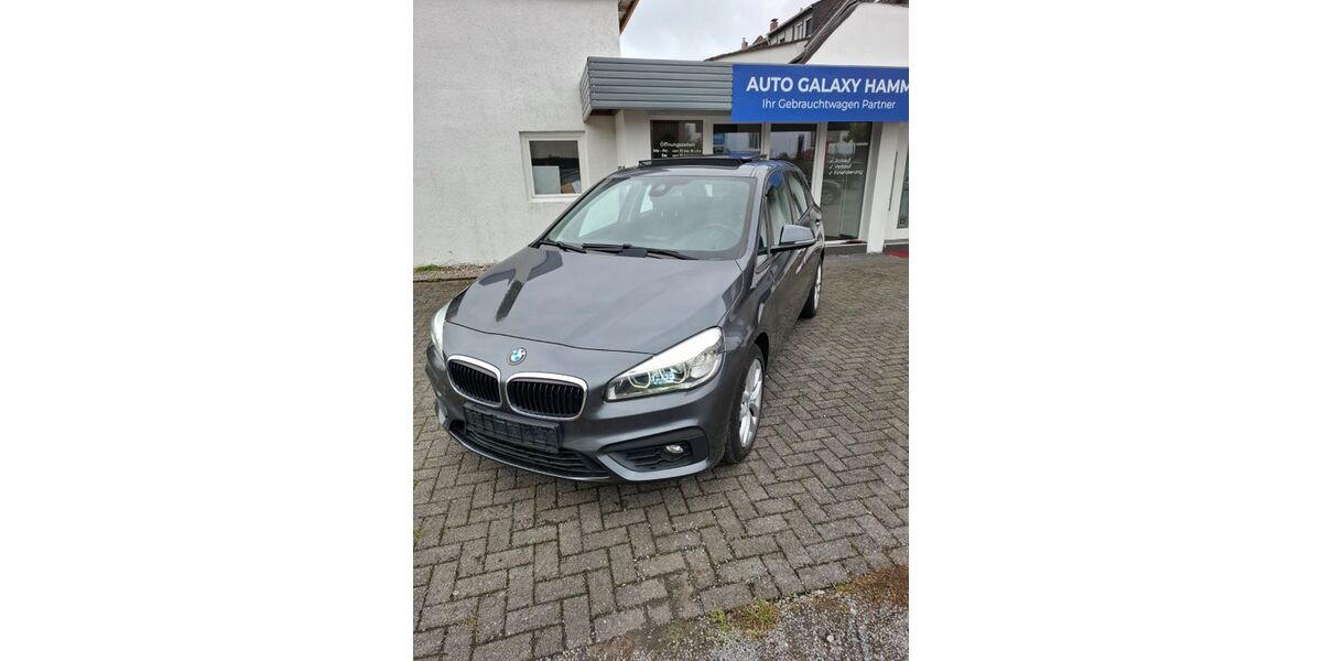 BMW 218 122.800 km 12.050 &euro; Hamm 59067