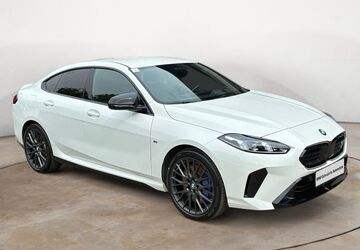 BMW M235 24.995 km 40.090 &euro; Hamm 59071
