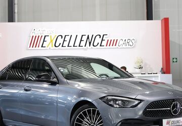 Mercedes-Benz C 220 113.000 km 37.444 &euro; Hamm 59077