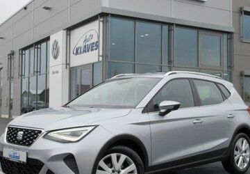 Seat Arona 17.300 km 18.690 &euro; Ascheberg 59387