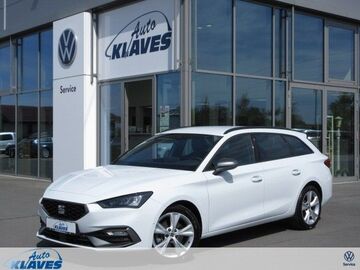 Gebrauchte Seat Leon