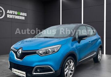Renault Captur 80.750 km 11.390 &euro; Hamm 59069